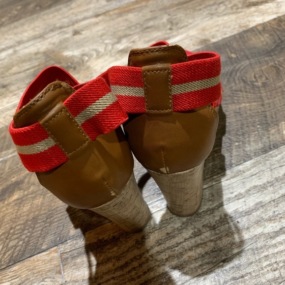 Merona Heels - Picture 3 of 3